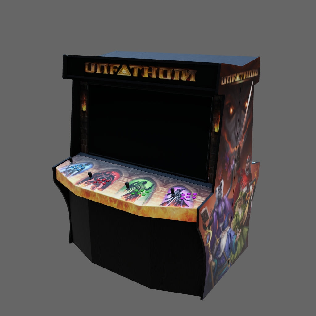 Unfathom - Founder's Edition