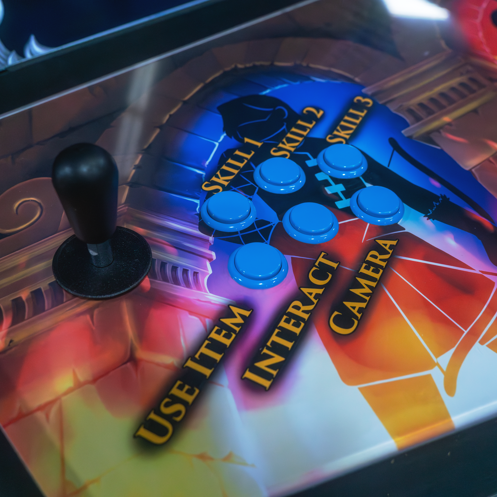 Unfathom - Founder's Edition