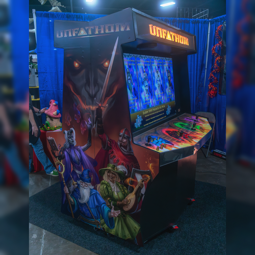 Unfathom - Founder's Edition